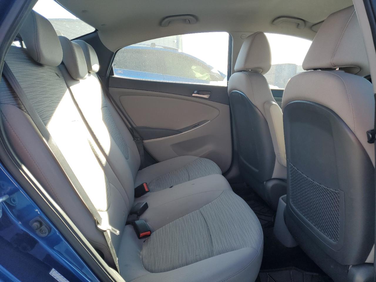 2016 Hyundai Accent - Image 10