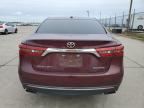 2016 Toyota Avalon Xle للبيع في Sacramento، CA - Front End