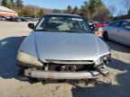 2002 Honda Accord Value   продається в Mendon, MA - Front End