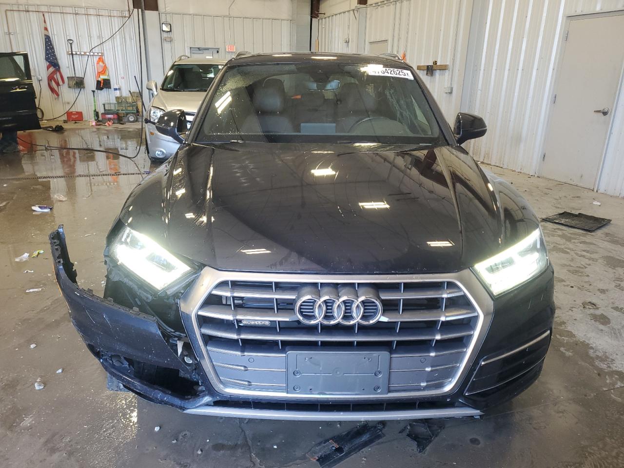 2018 Audi Q5 - Image 5
