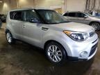 2018 Kia Soul + продається в Woodhaven, MI - Rear End