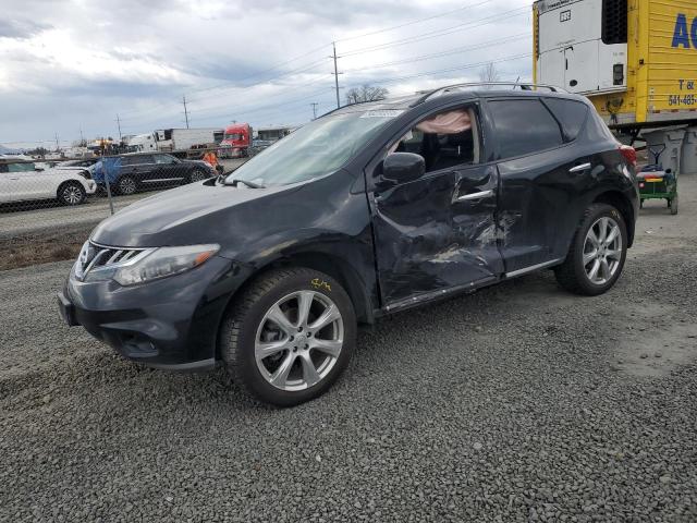 2013 Nissan Murano S