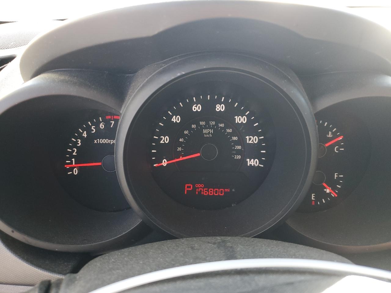 2010 Kia Soul - Image 9
