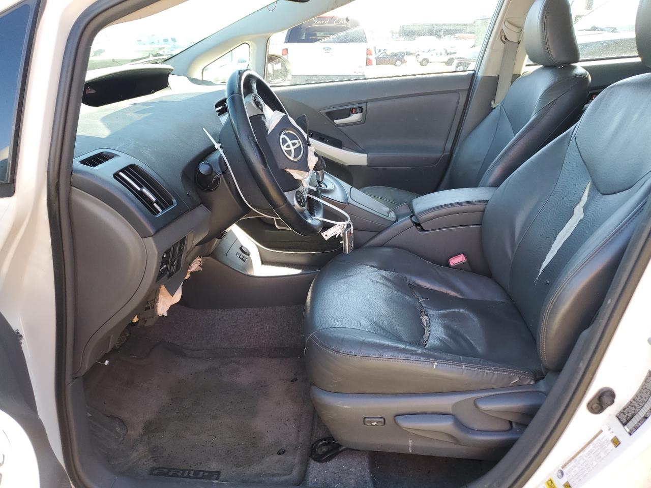 2010 Toyota Prius - Image 7