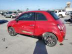 2017 Fiat 500 Pop de vânzare în New Orleans, LA - Side