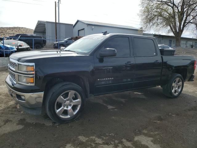 2015 Chevrolet Silverado C1500 Lt