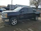 2015 Chevrolet Silverado C1500 Lt for Sale in Albuquerque, NM - Rear End