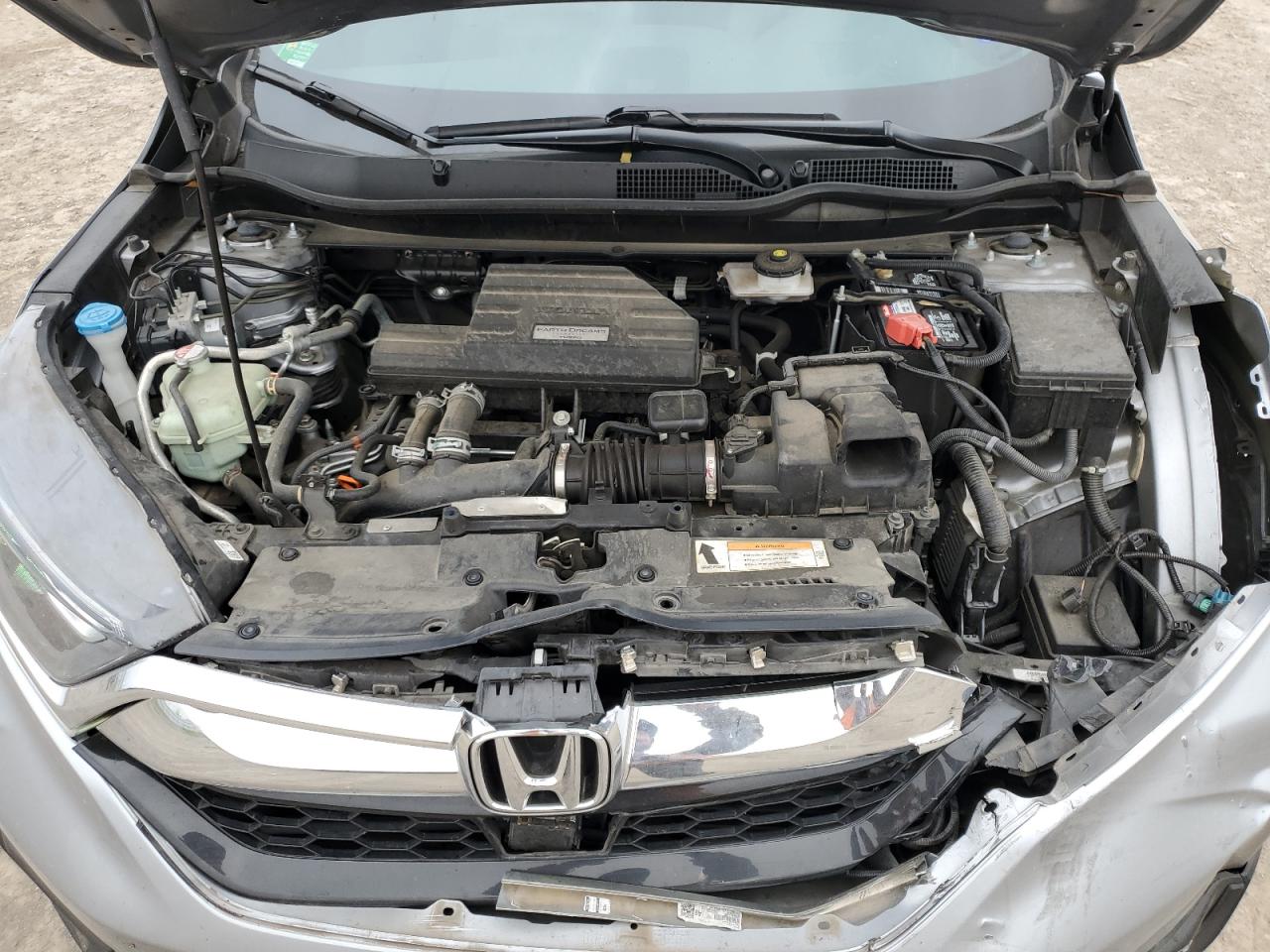 2019 Honda CR-V - Image 13