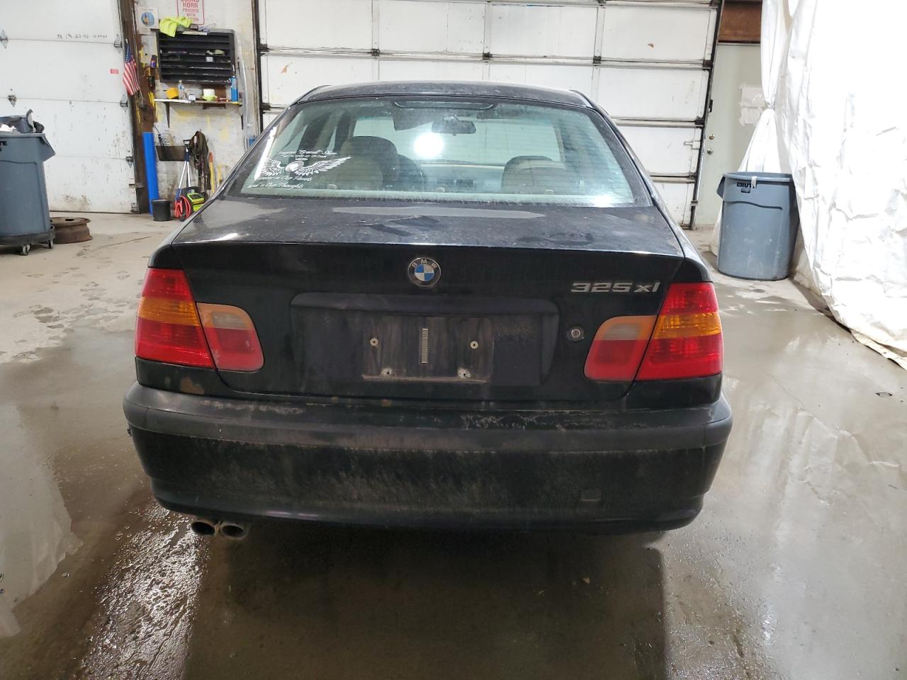 2002 BMW 3er - Image 6