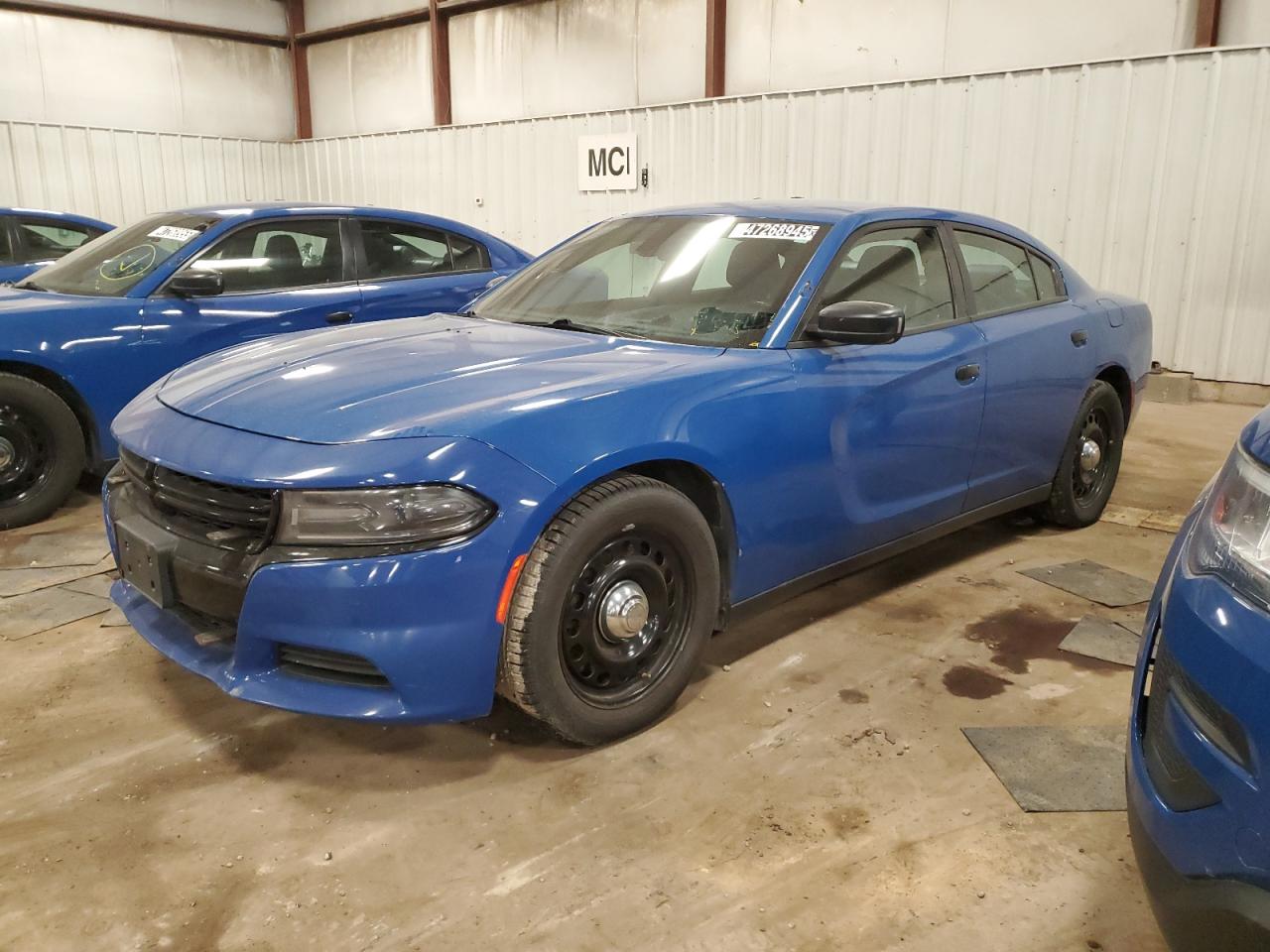 2016 Dodge Charger - Image 1