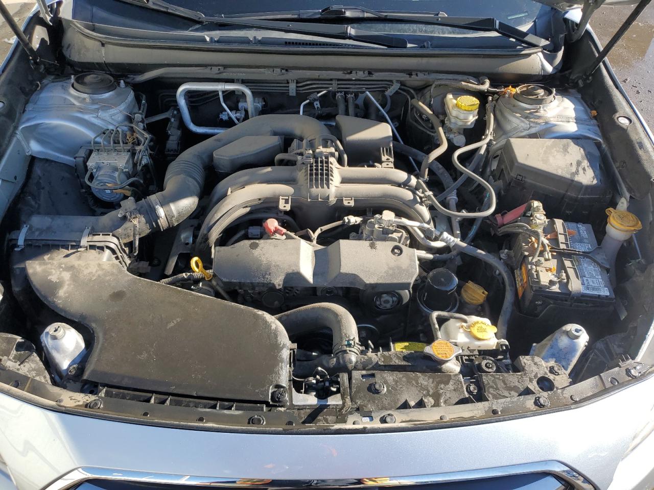 2018 Subaru Outback - Image 12