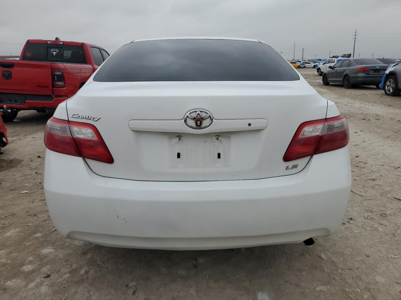 2009 Toyota Camry - Image 6