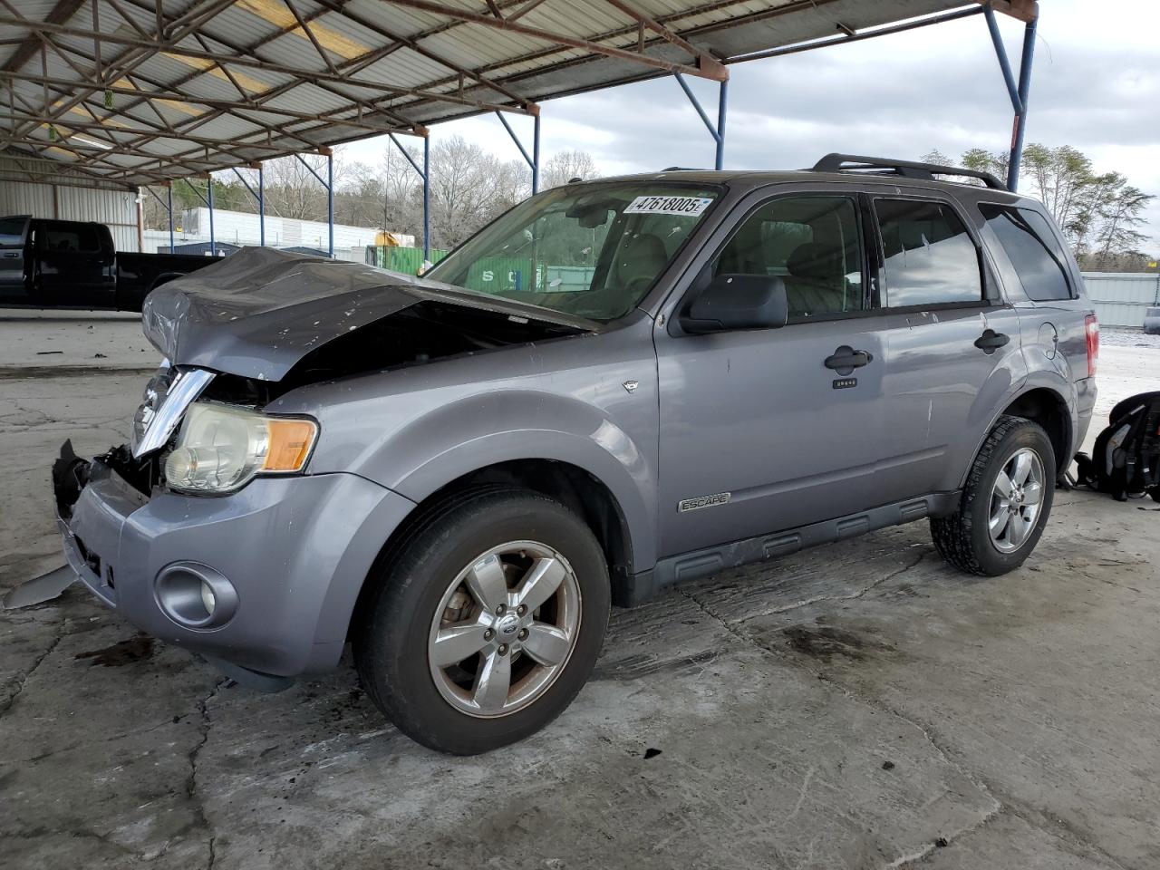 2008 Ford Escape - Image 1