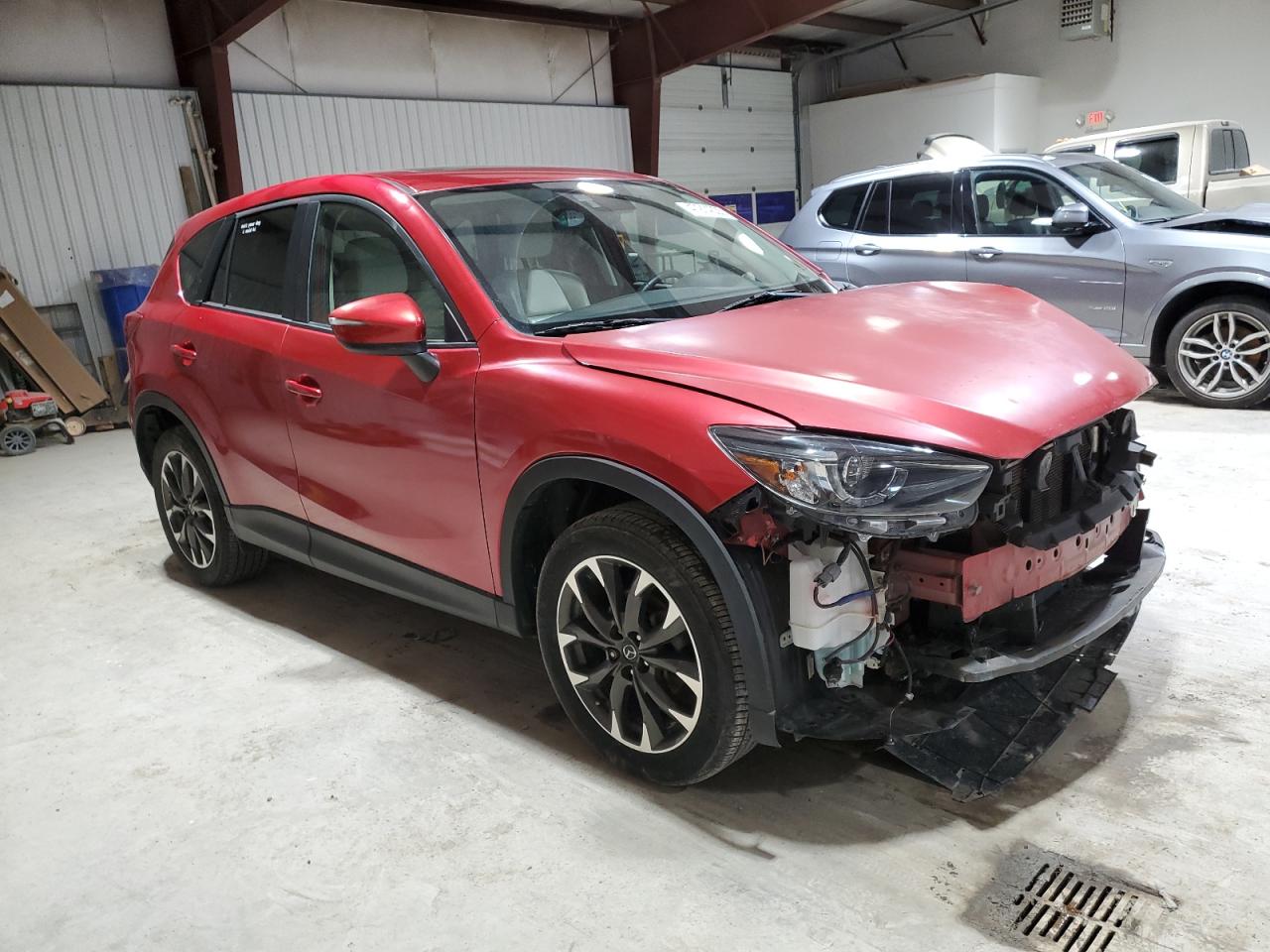 2016 Mazda CX-5 - Image 4