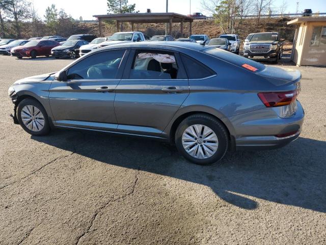  VOLKSWAGEN JETTA 2019 Szary