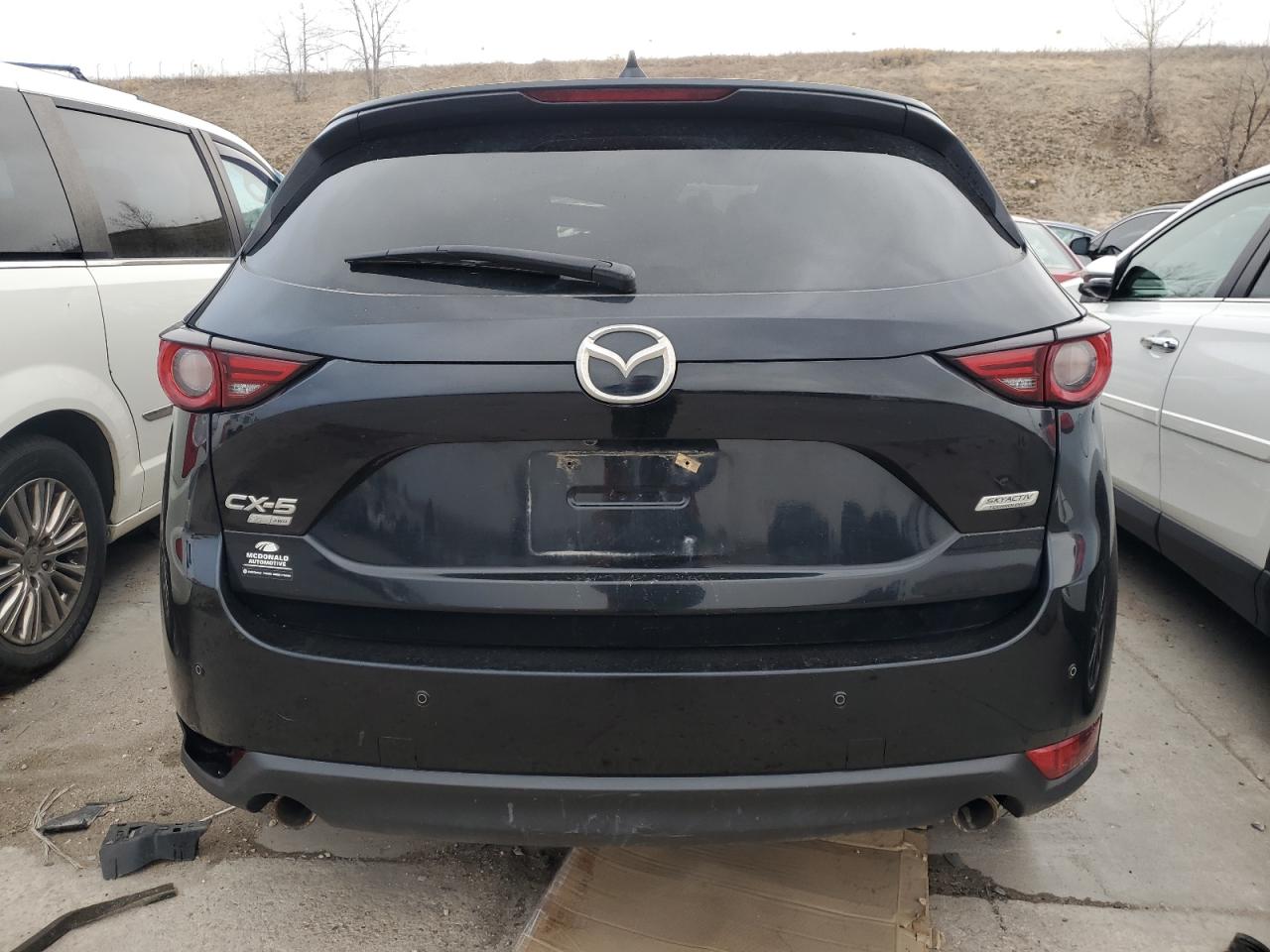 2019 Mazda CX-5 - Image 6