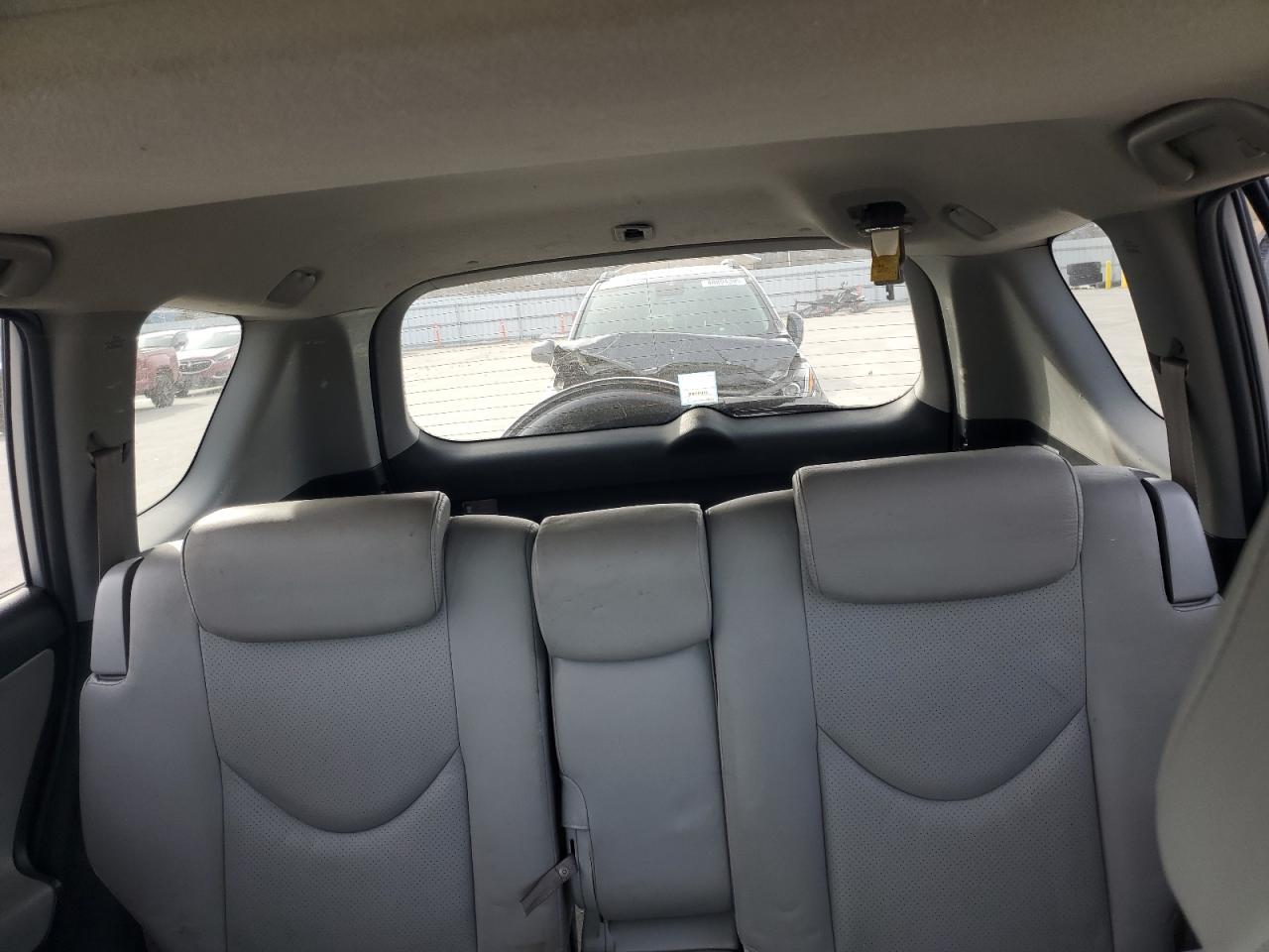 2009 Toyota RAV 4 - Image 10