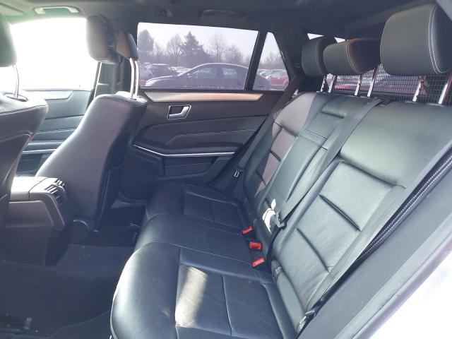 2016 MERCEDES-BENZ E CLASS E220 BLUETEC AMG NIGHT ED PREMIUM 5DR 7G-TRONIC