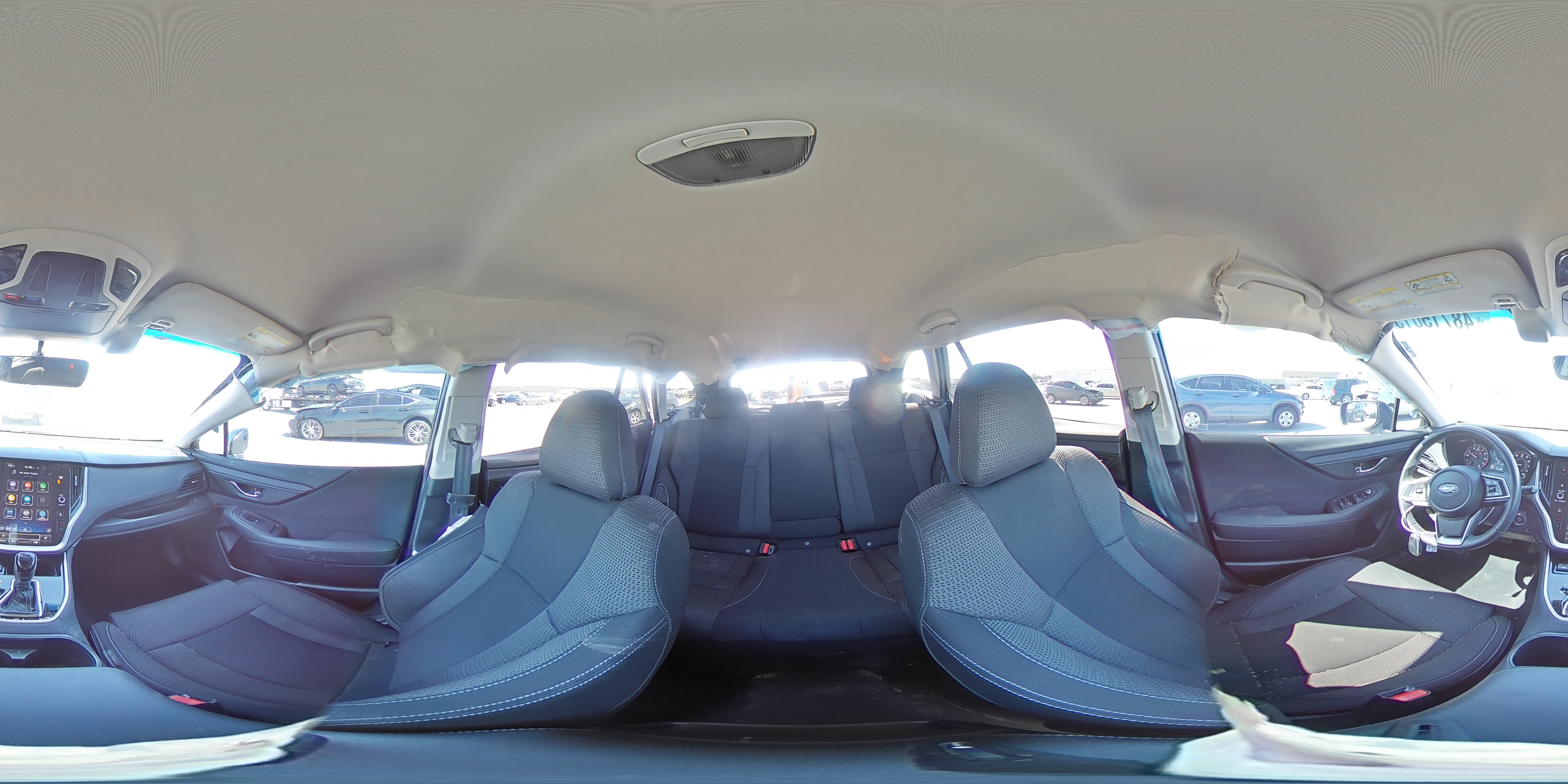 2021 Subaru Outback - Image 13
