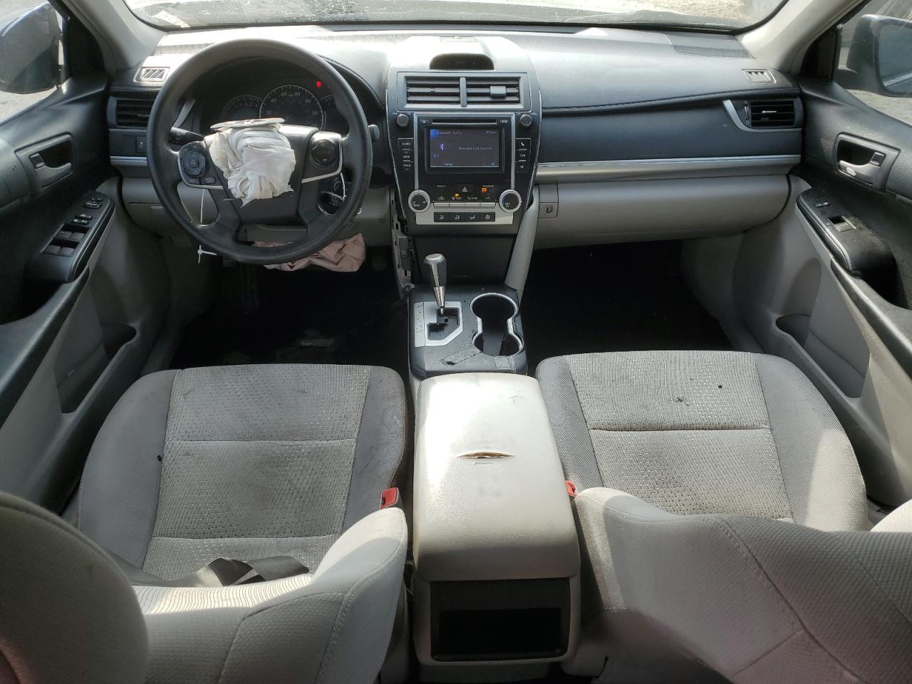 2012 Toyota Camry - Image 8