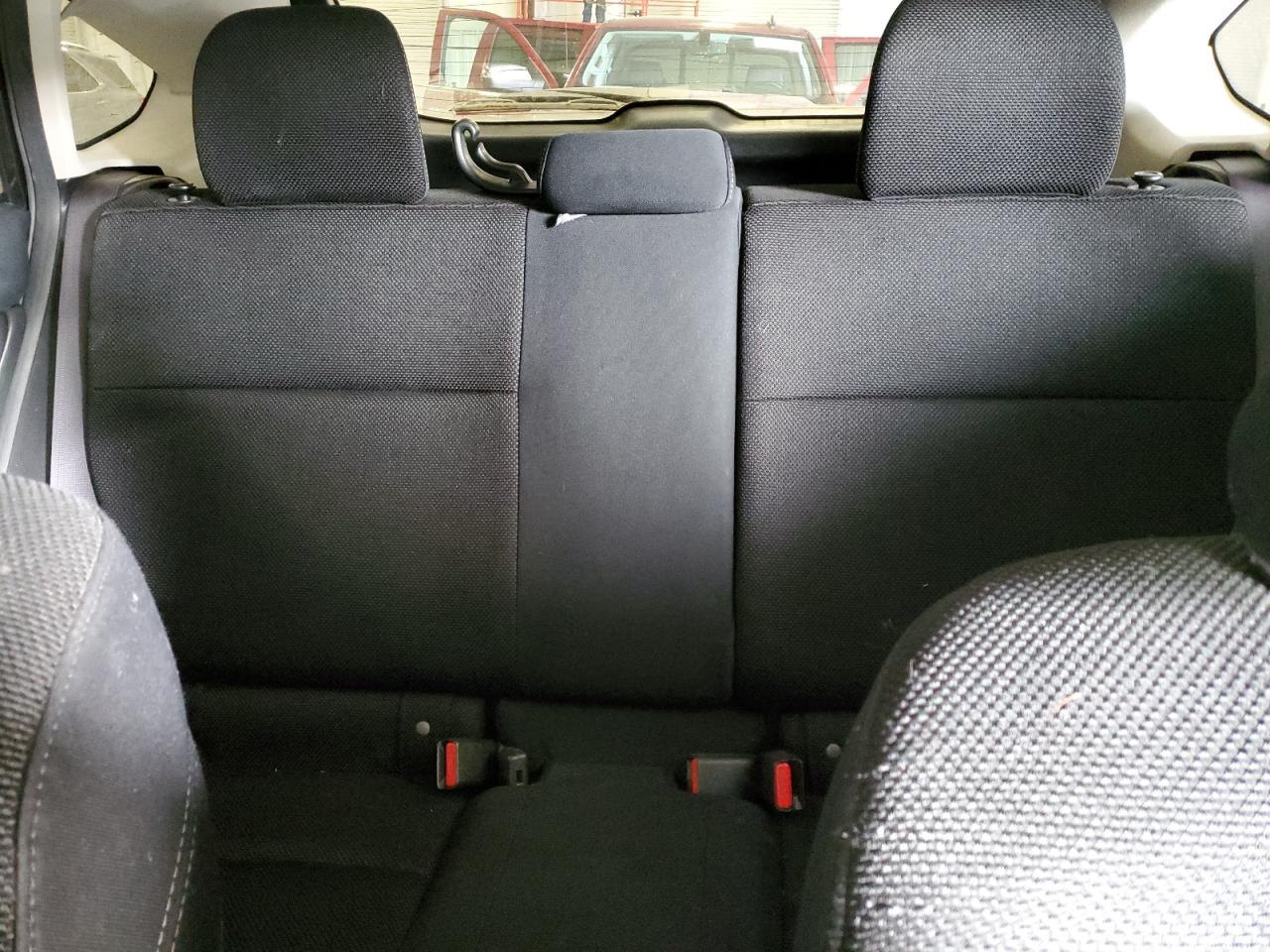 2013 Subaru XV - Image 10