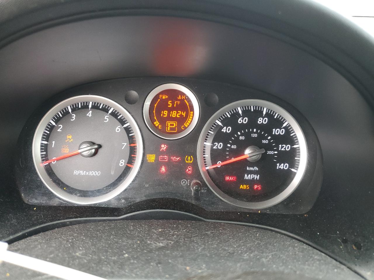 2011 Nissan Sentra - Image 9