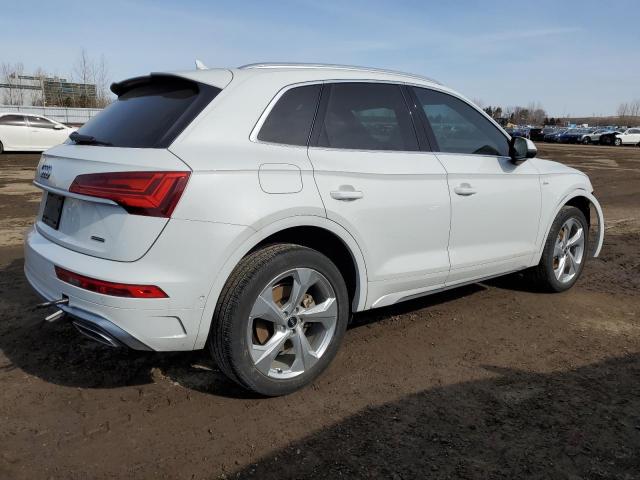 2021 AUDI Q5 TECHNIK