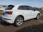 2021 AUDI Q5 TECHNIK à vendre chez Copart ON - TORONTO