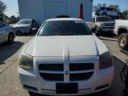 2007 Dodge Magnum Se продається в Sacramento, CA - Front End