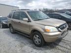 2005 Honda Pilot Ex de vânzare în Spartanburg, SC - Front End