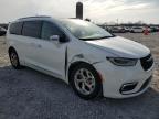 2021 Chrysler Pacifica Limited na sprzedaż w Montgomery, AL - Front End