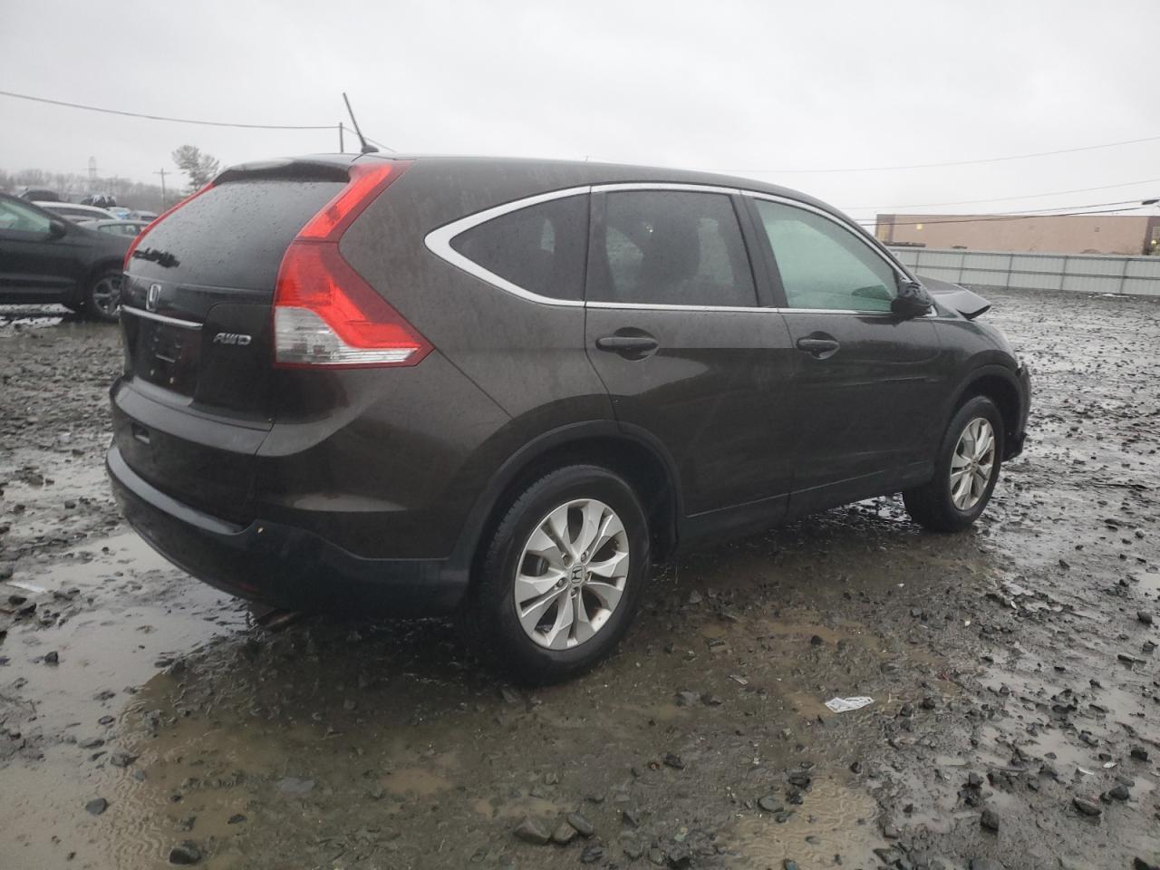 2013 Honda CR-V - Image 3
