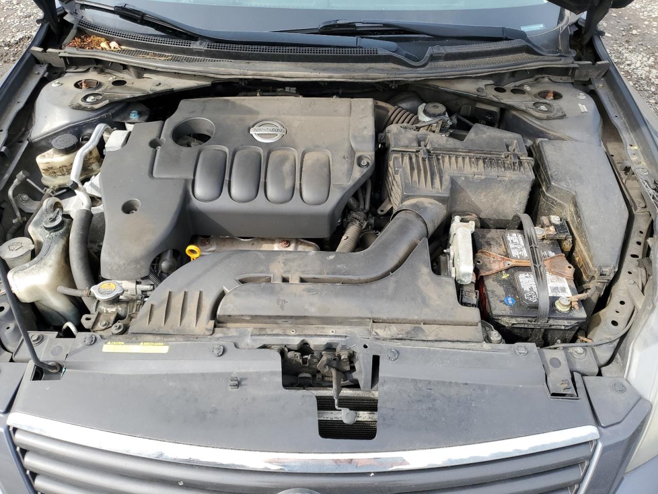 2009 Nissan Altima - Image 11