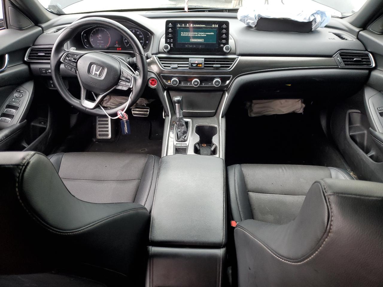 2018 Honda Accord - Image 8
