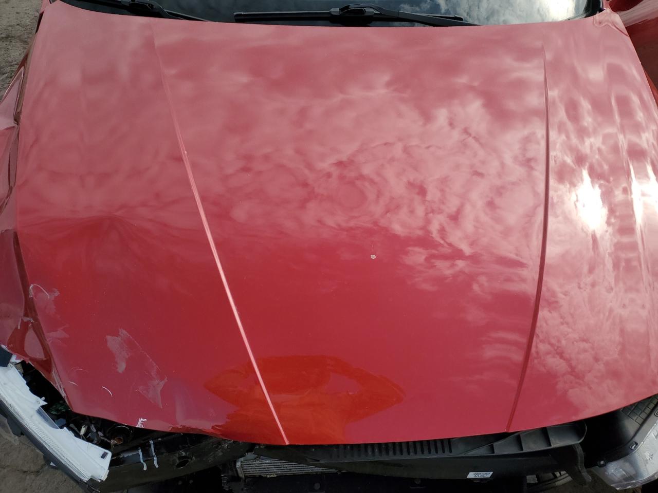 2023 Hyundai Elantra - Image 12