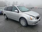 2014 Kia Sedona Lx للبيع في Exeter، RI - Mechanical