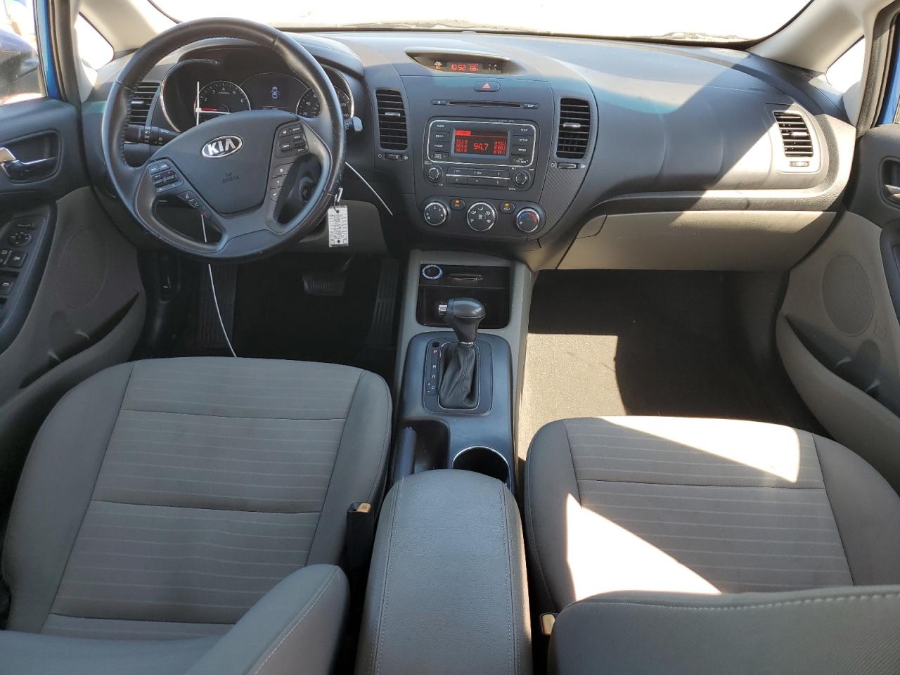 2015 Kia Forte - Image 8
