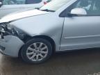 2006 VOLKSWAGEN POLO SE 80 for sale at Copart WHITBURN