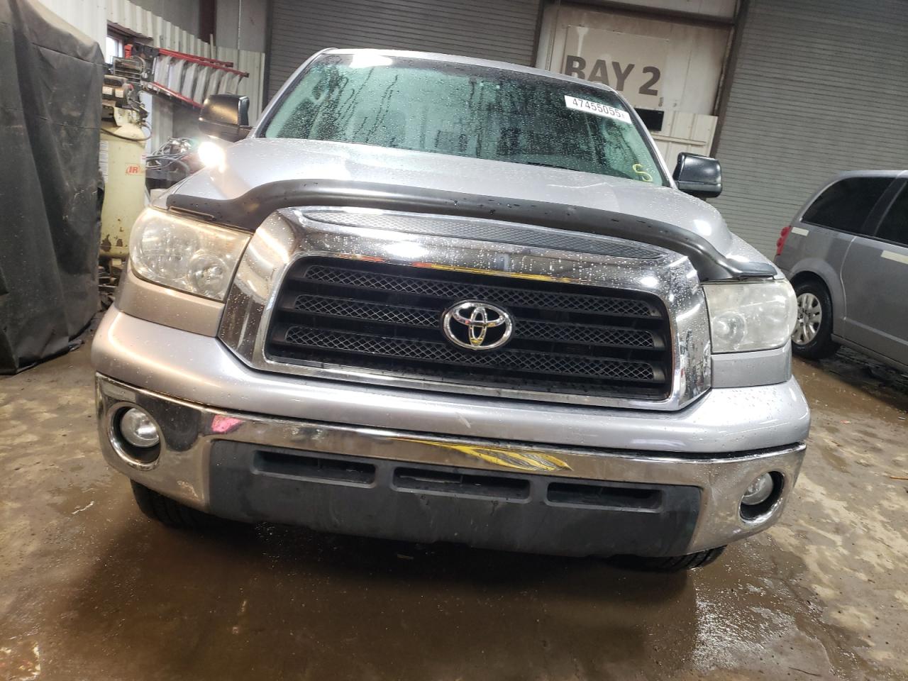 2008 Toyota Tundra - Image 5