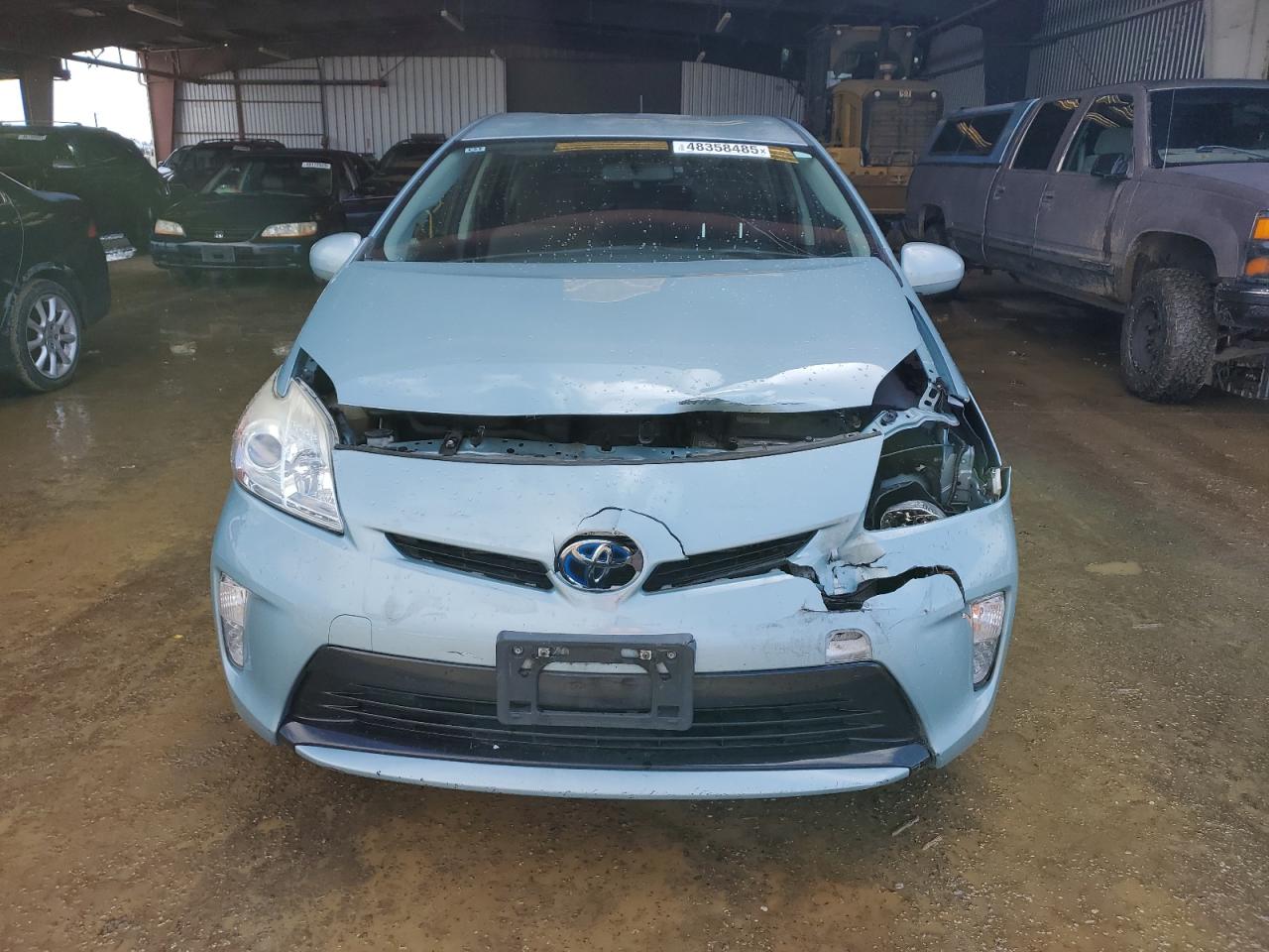 2013 Toyota Prius - Image 5