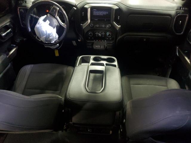  CHEVROLET ALL Models 2019 Czerwony