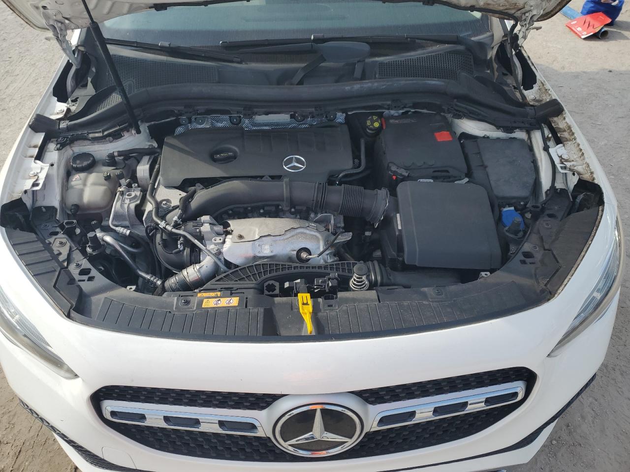 2021 Mercedes-Benz GLA-klasse - Image 13