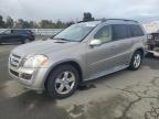 2008 Mercedes-Benz Gl 320 Cdi продається в Martinez, CA - Stripped