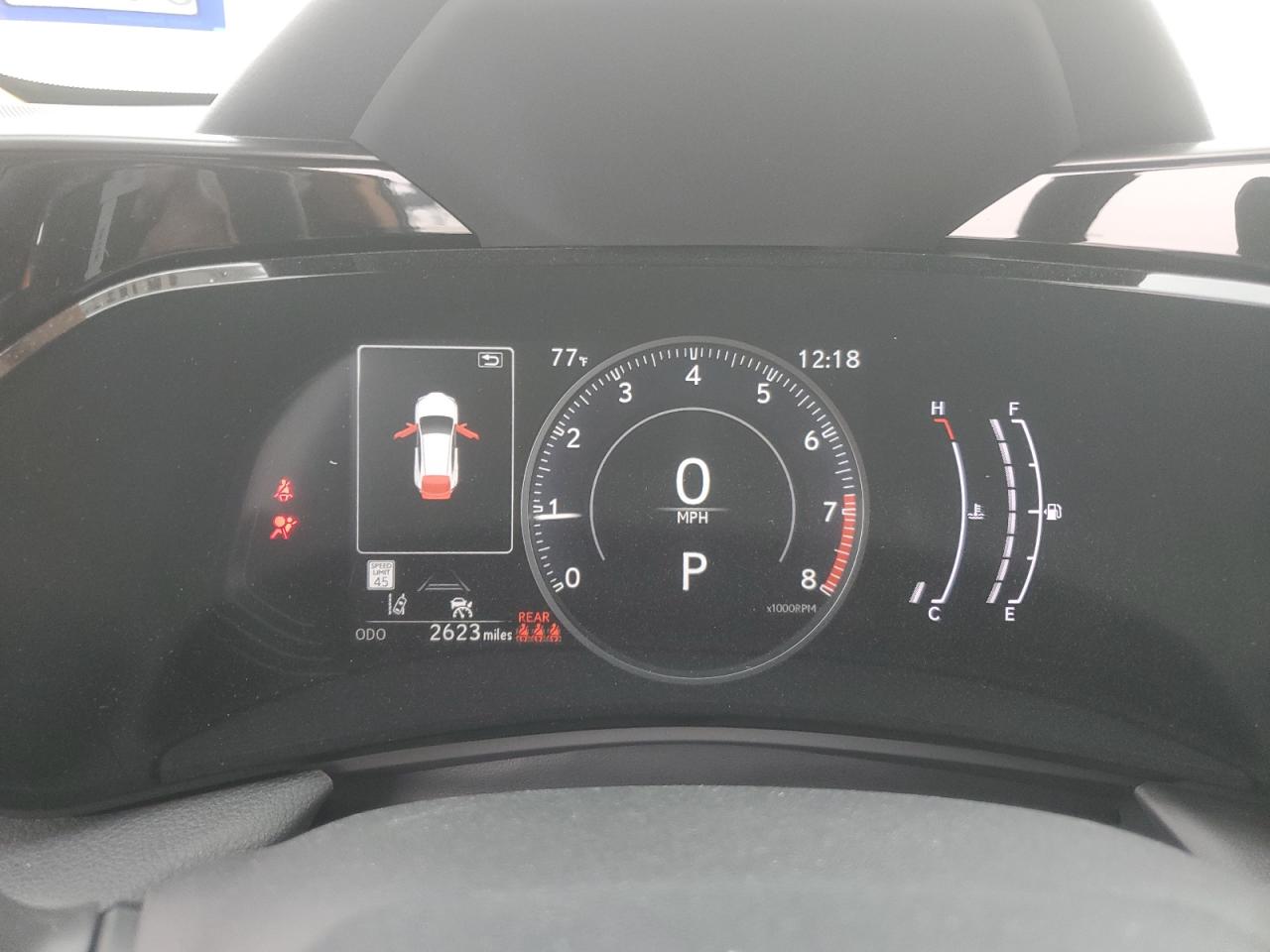 2022 Lexus NX - Image 9