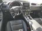 2022 Honda Accord Exl for Sale in Greenwell Springs, LA - Front End