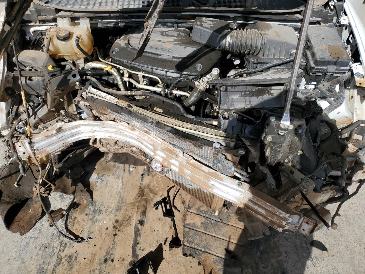 2020 Chrysler Pacifica Touring L Plus VIN: 2C4RC1EG9LR102353 Lot: 48486025