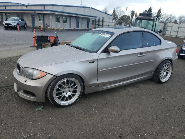 2008 Bmw 135 I