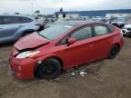 2015 Toyota Prius  იყიდება Woodhaven-ში, MI - Front End