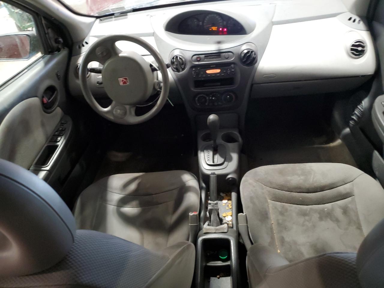 2003 Saturn ION - Image 8