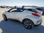2020 Toyota C-Hr Xle for Sale in Grand Prairie, TX - Front End